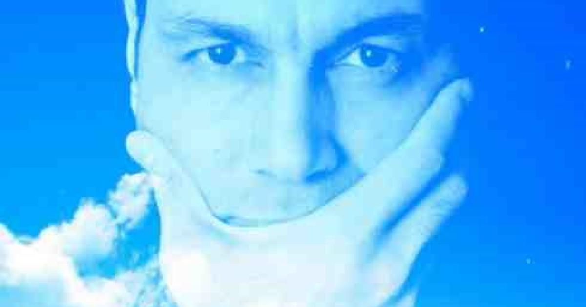 دانلود آهنگ علیرضا قربانی روزگار غریب (ریمیکس)