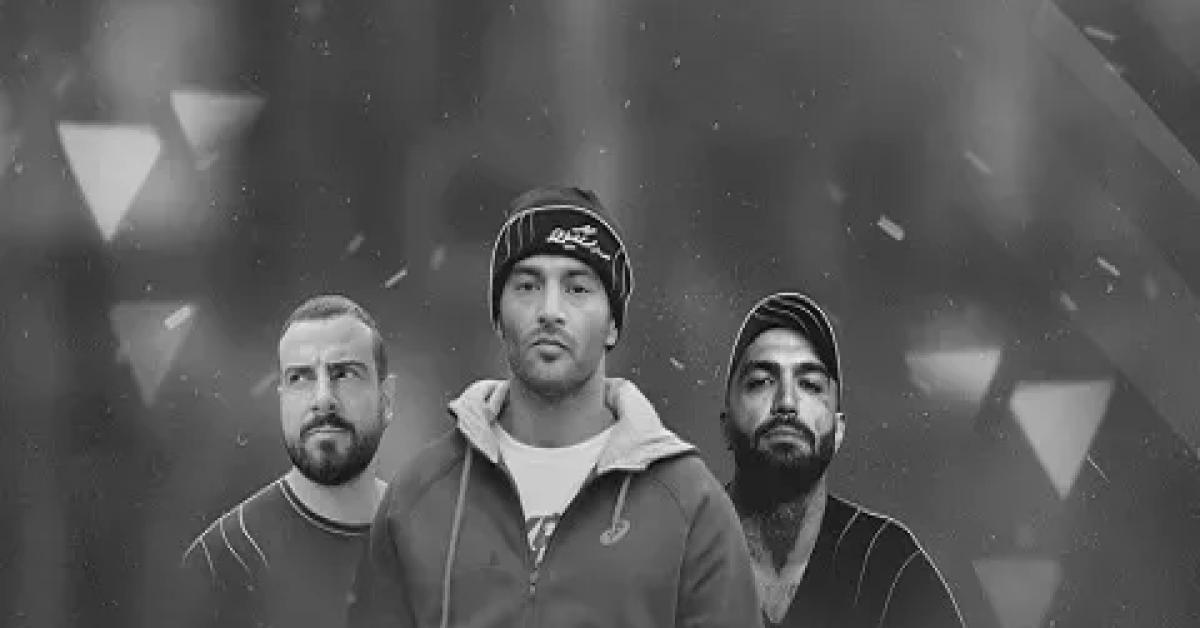 دانلود ریمیکس یاس و صادق و حصین متروک