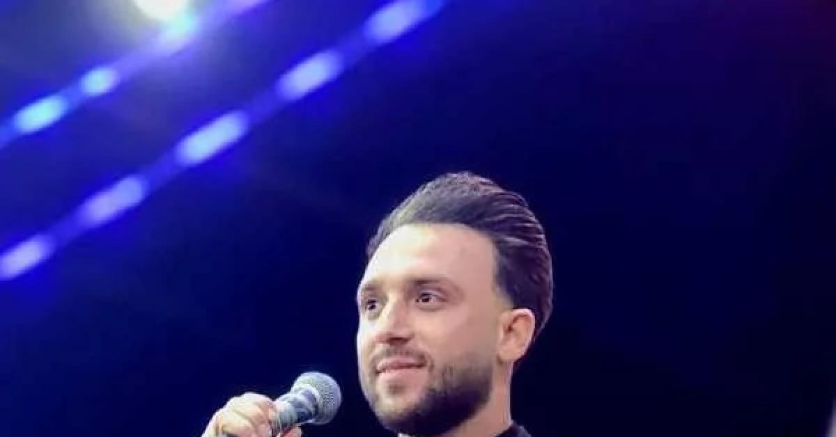 دانلود آهنگ مصطفی ابراهیمی ریمیکس محلی خراسان صفر تا صد 1404