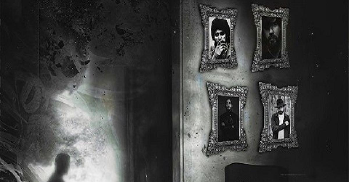 دانلود ریمیکس آهنگ نیایش