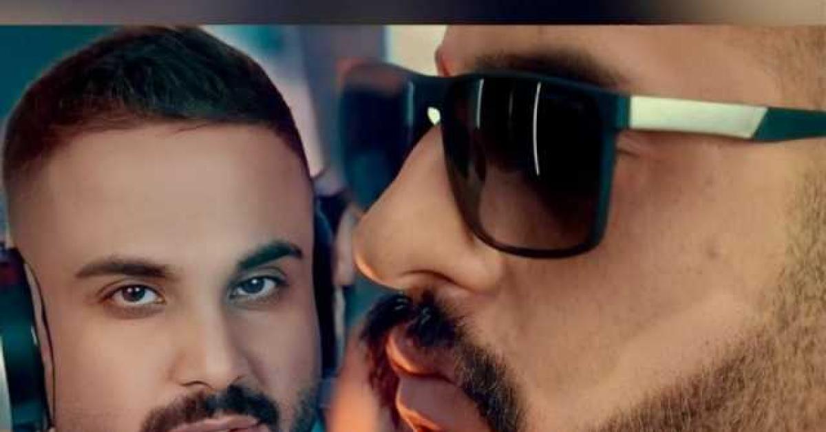 دانلود ریمیکس دیجی کهزاد تهرانی دار و ندار